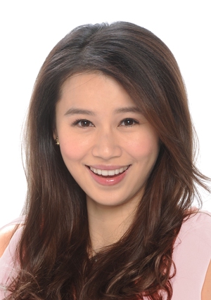 Priscilla Wong