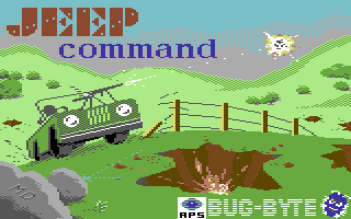 Jeep Command