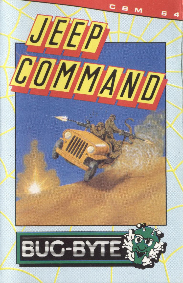 Jeep Command Jeep Command