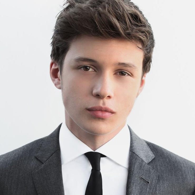 Nick Robinson