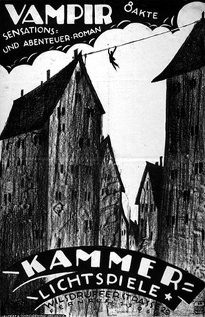 Vampyr Vampyr