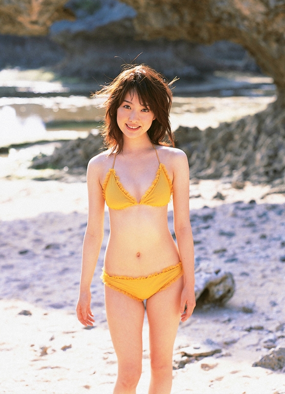 Saki Seto