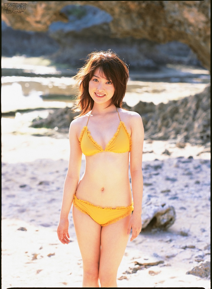 Saki Seto