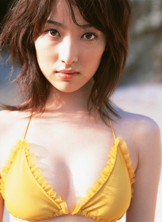Saki Seto