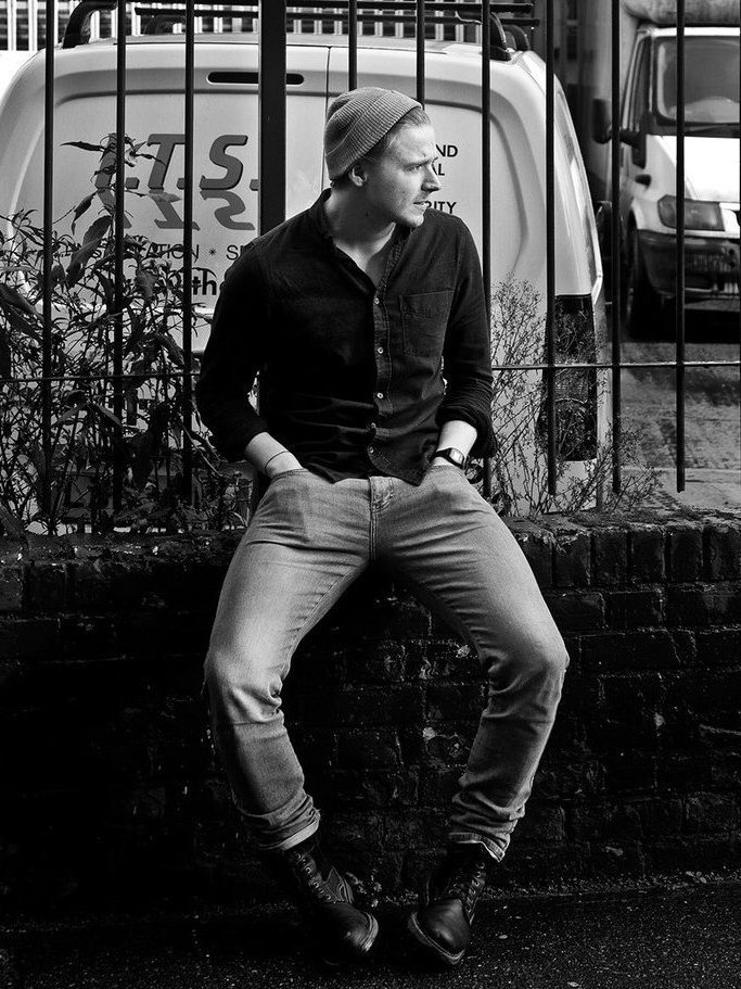 Jack Lowden Jack Lowden
