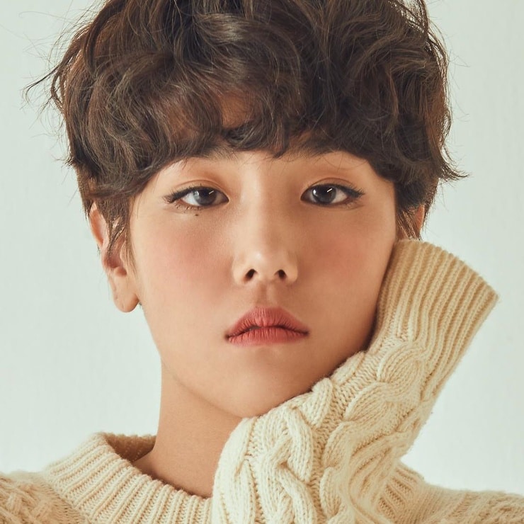 Lee Ji Hyun