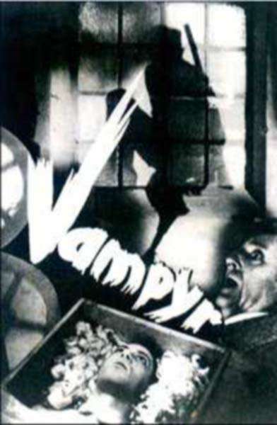 Vampyr