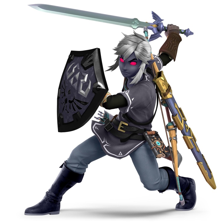 Dark Link