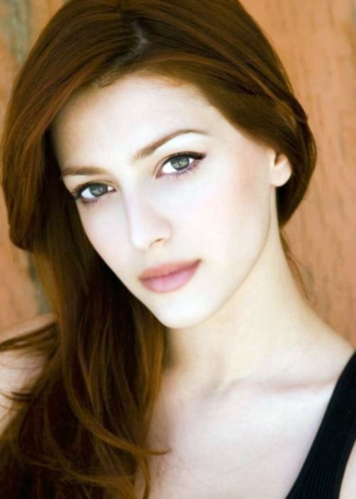 Elena Satine Elena Satine