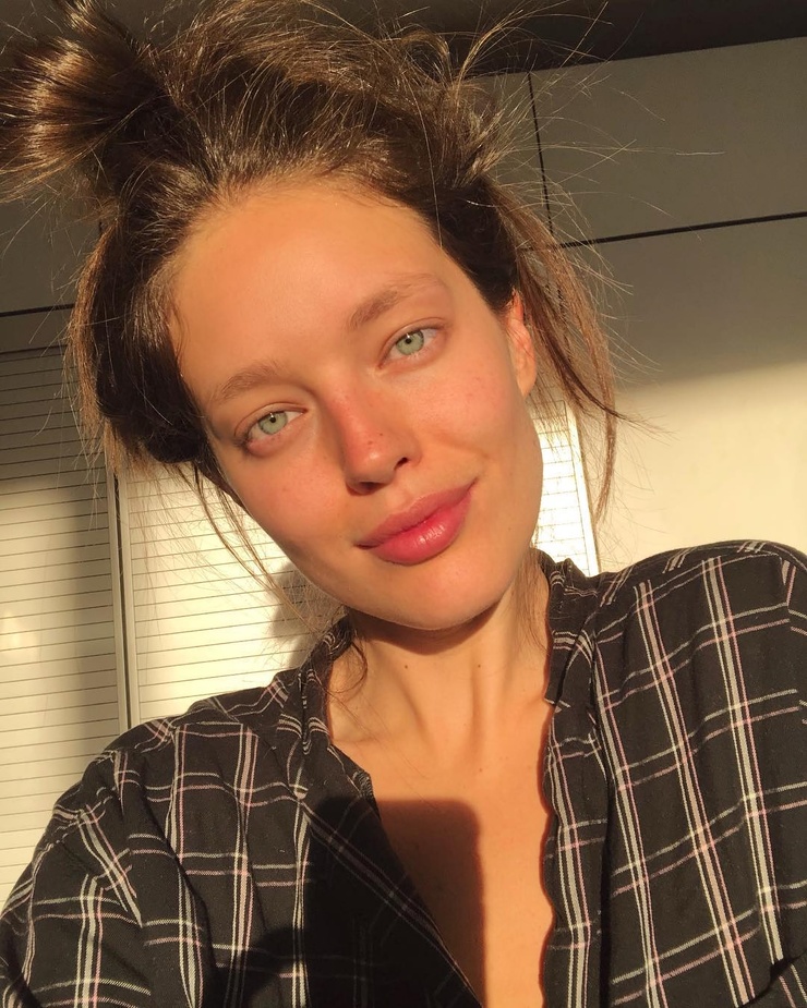 Emily Didonato