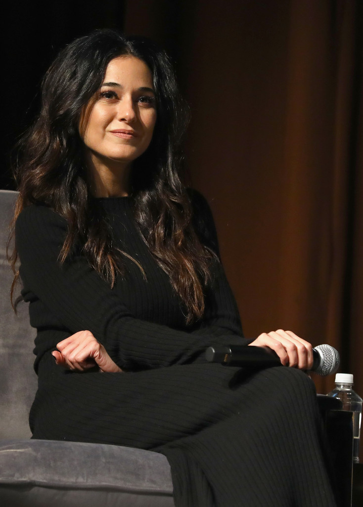 Emmanuelle Chriqui