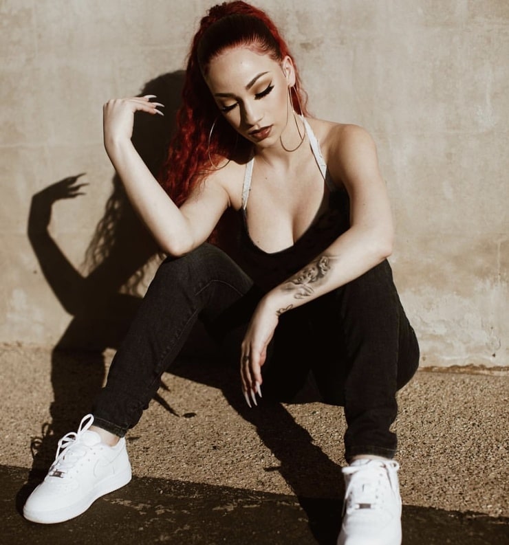 Danielle Bregoli