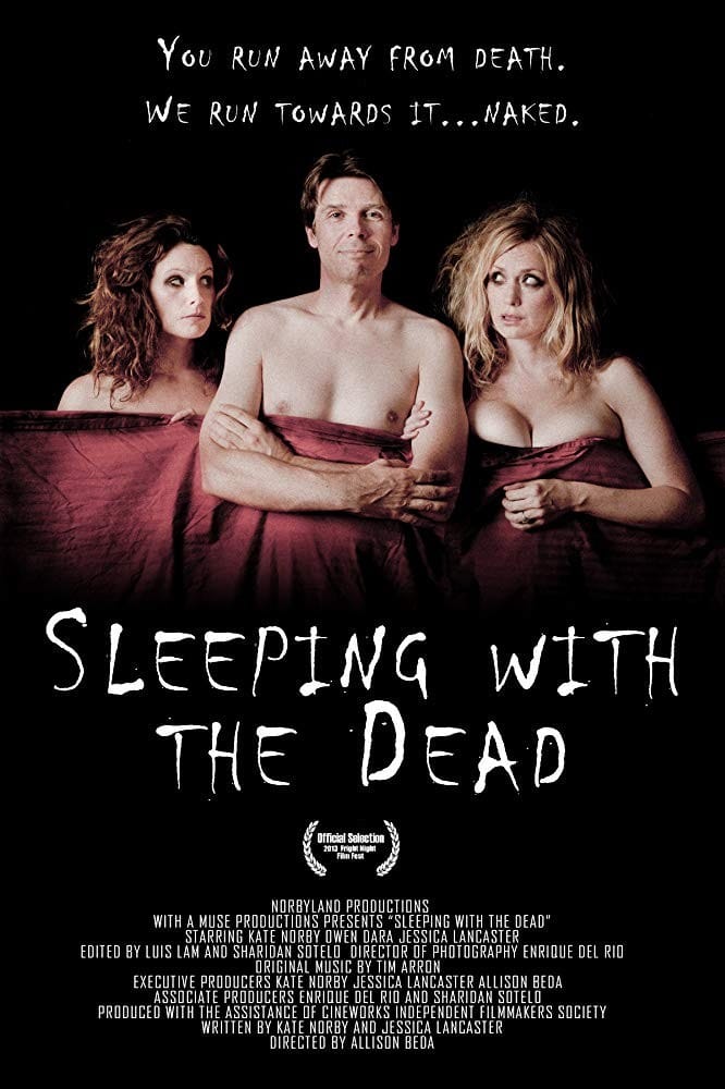 Sleeping with the Dead (2014)