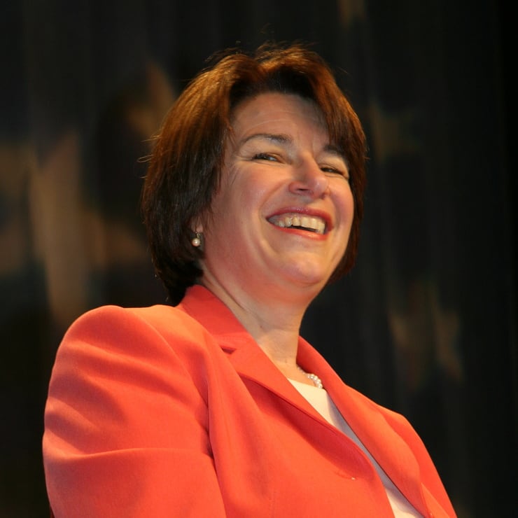 Amy Klobuchar