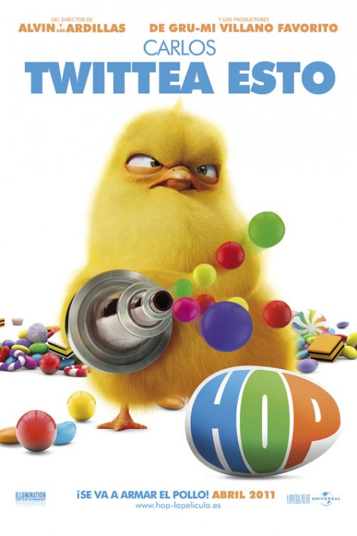 Hop