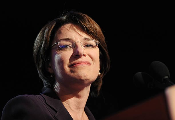 Amy Klobuchar