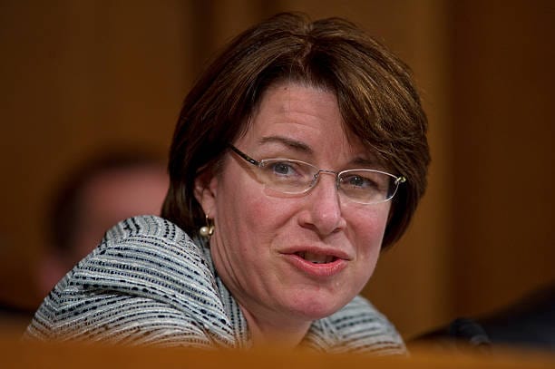 Amy Klobuchar