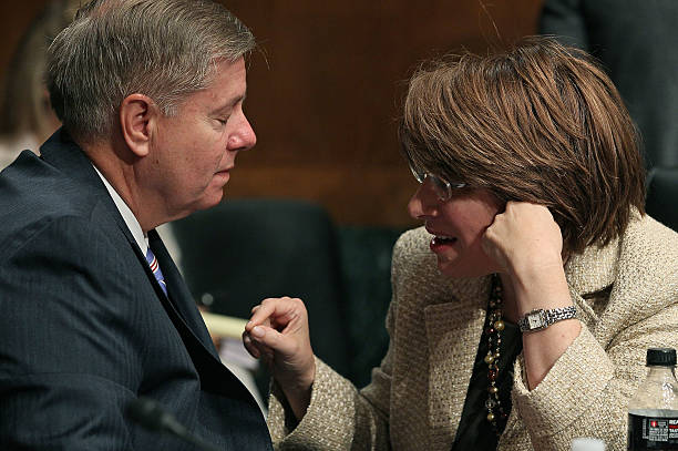 Amy Klobuchar