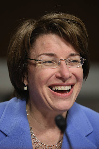 Amy Klobuchar
