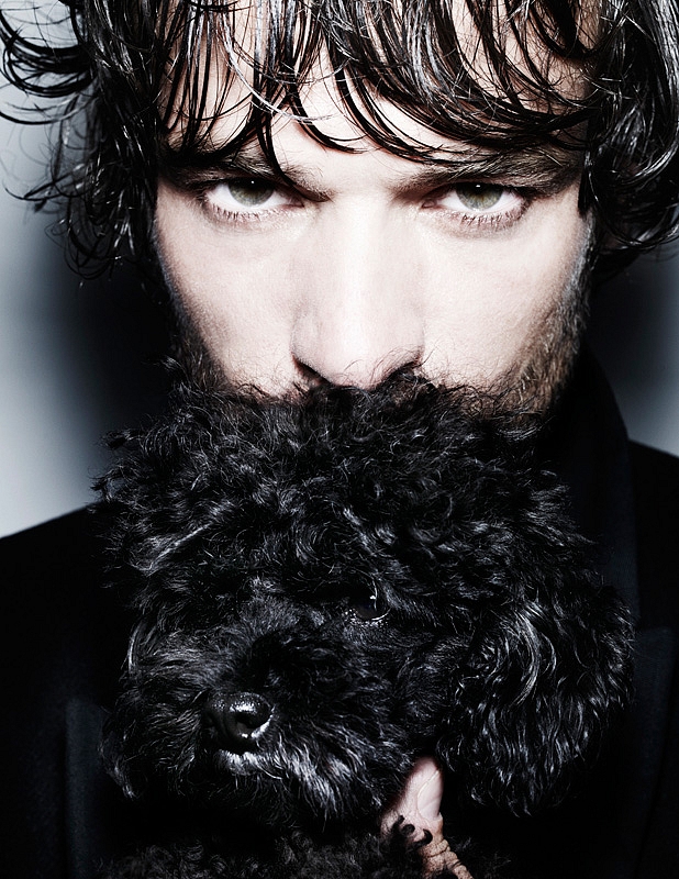 Romain Duris Romain Duris