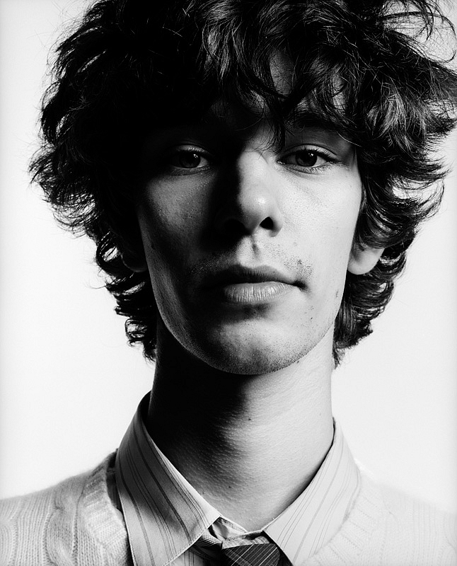 Ben Whishaw