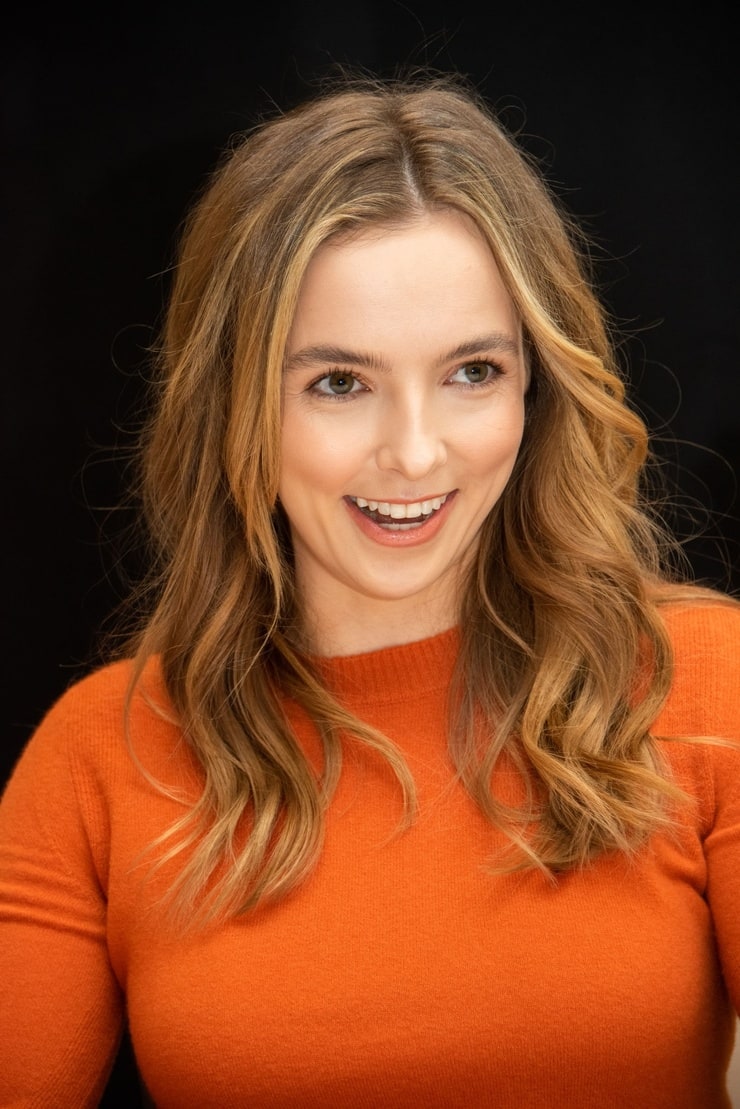 Jodie Comer