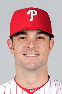 David Robertson (baseball)