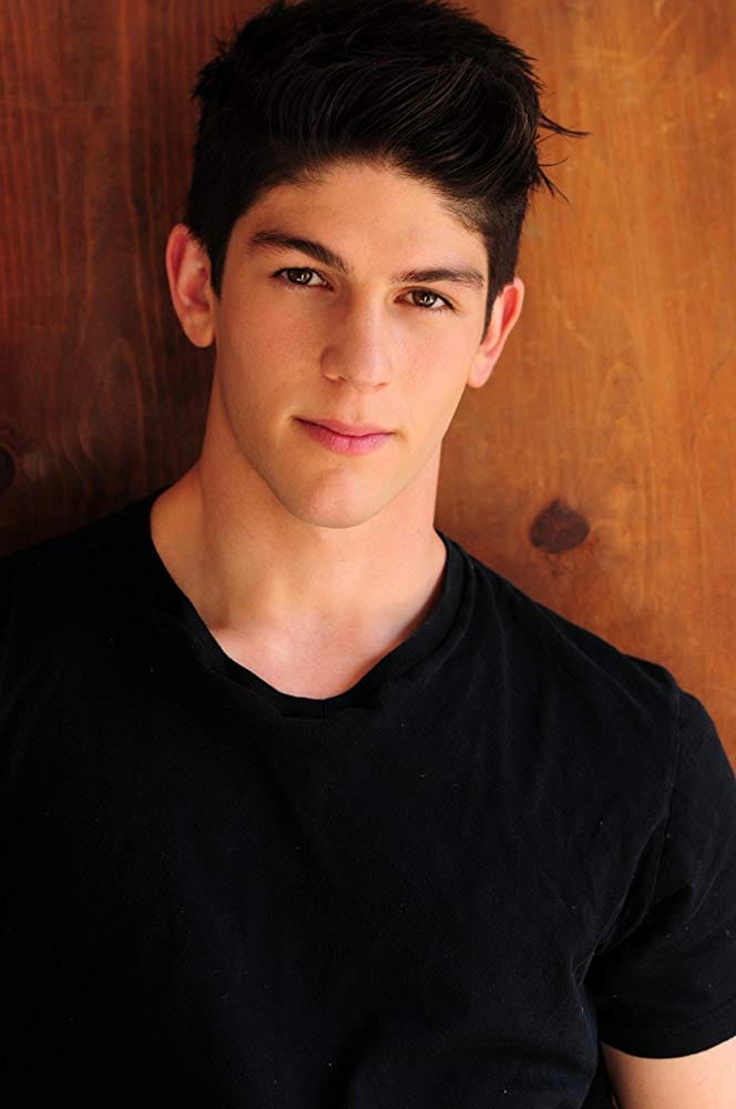 Image of Rahart Adams