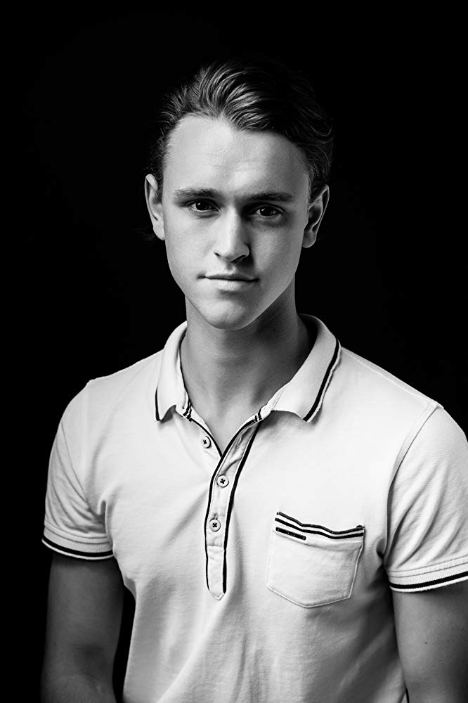 Matt Testro