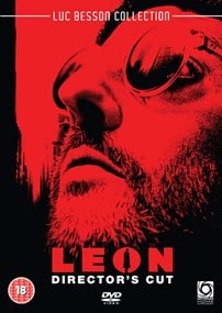 Leon (Director's Cut)