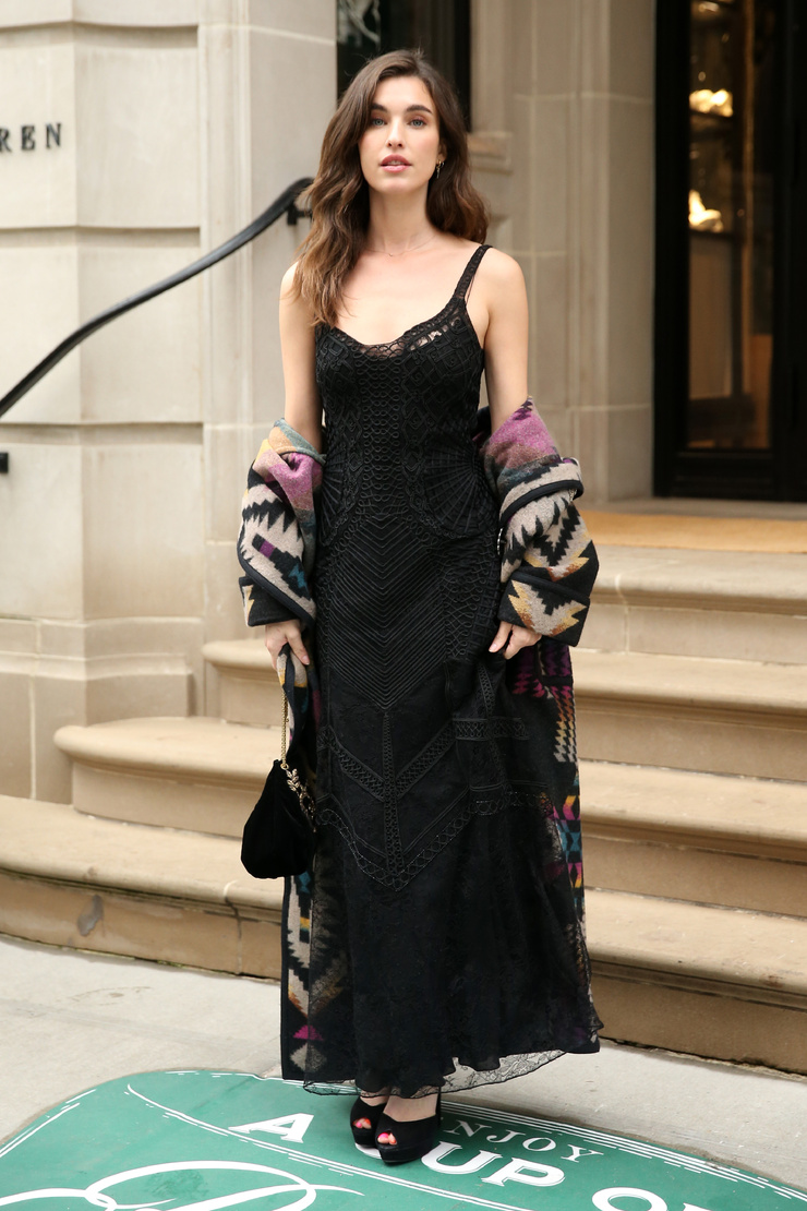 Rainey Qualley