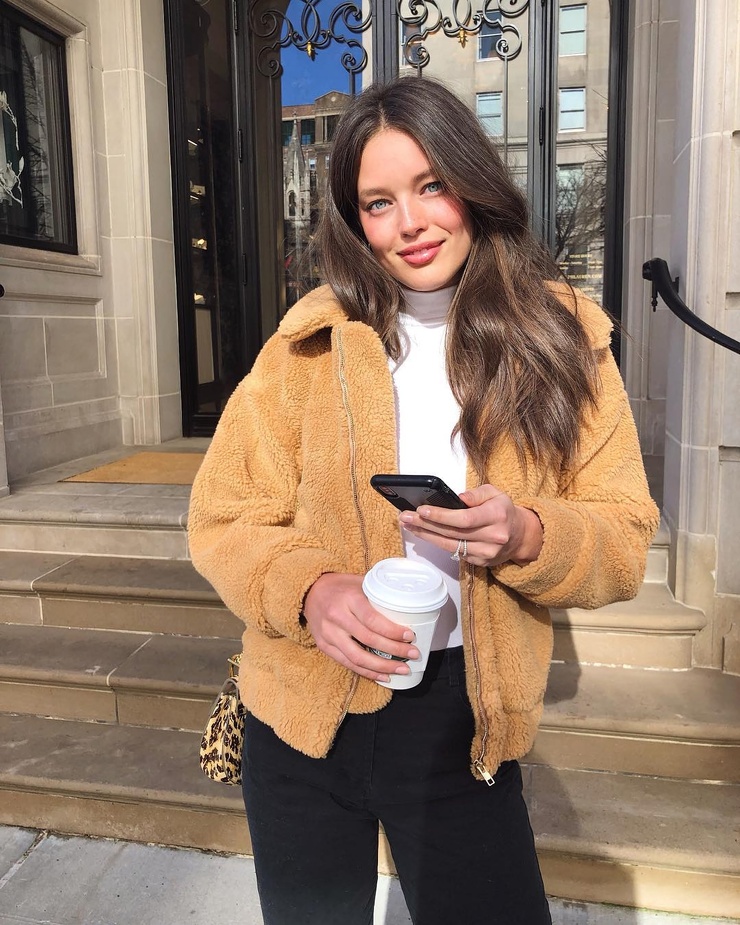 Emily Didonato Emily Didonato