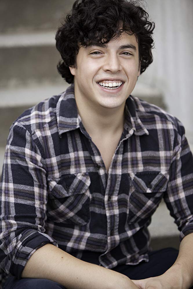 Jon Bass