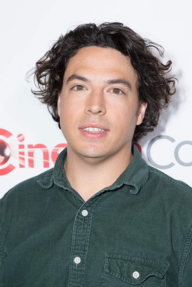 Jon Bass
