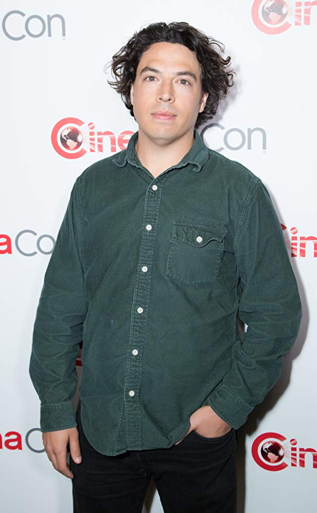 Jon Bass