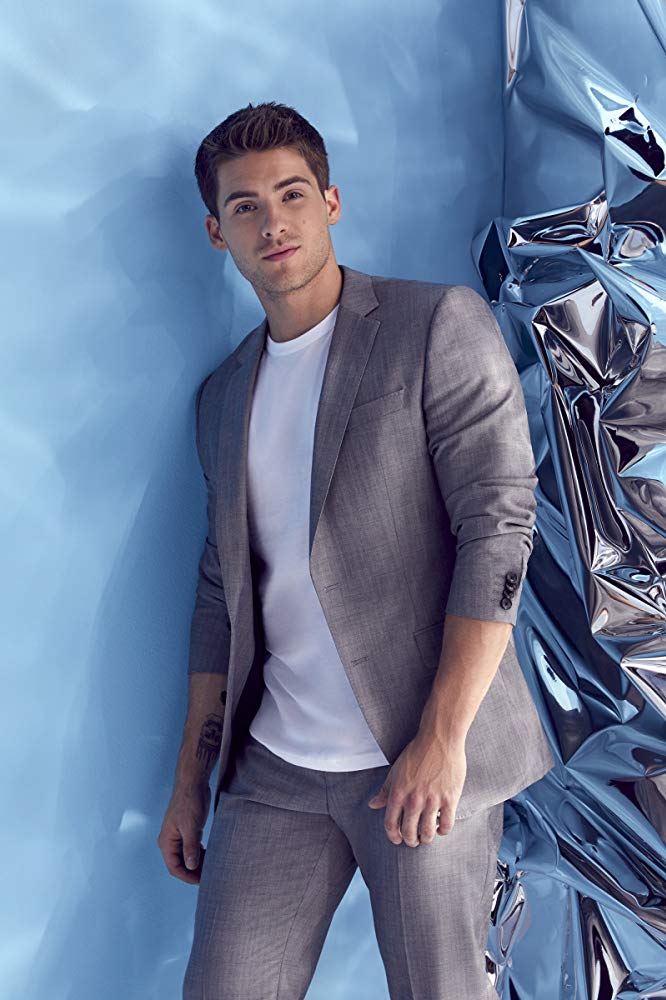 Cody Christian