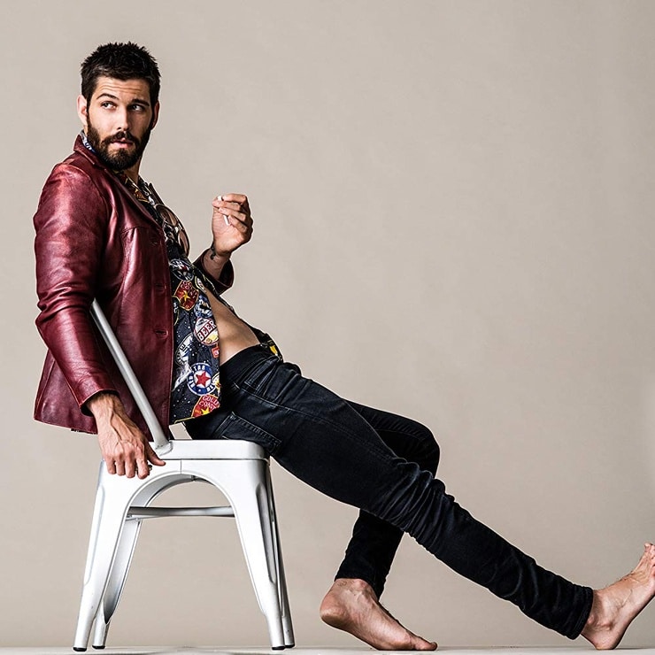 Casey Jon Deidrick