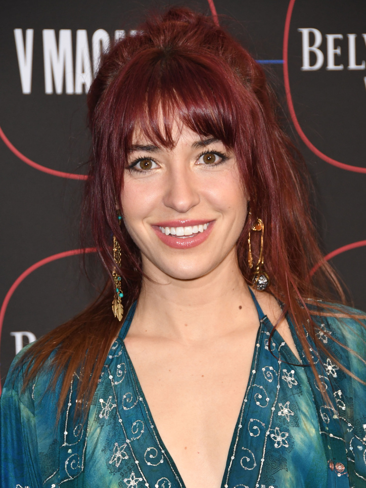 Lauren Daigle