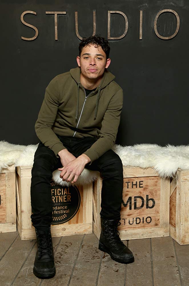 Anthony Ramos