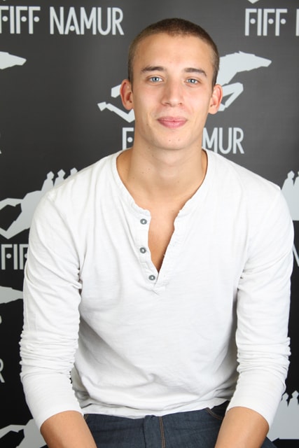 Jonas Bloquet