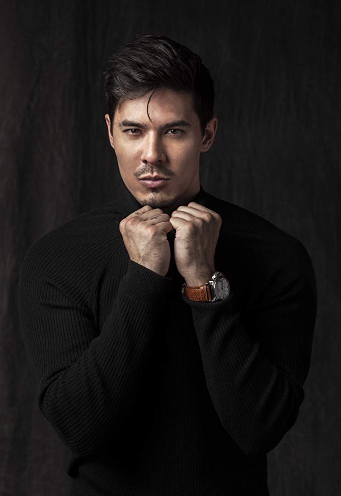 Lewis Tan