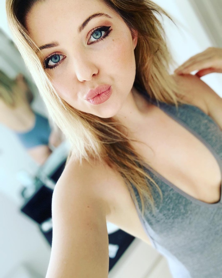 Sammi Hanratty