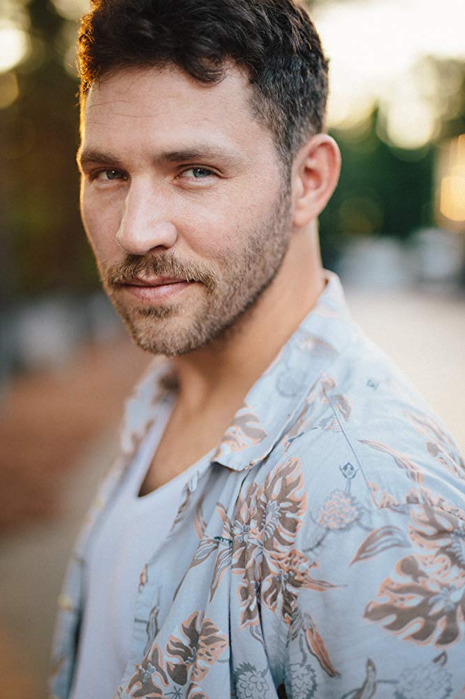Lane Miller