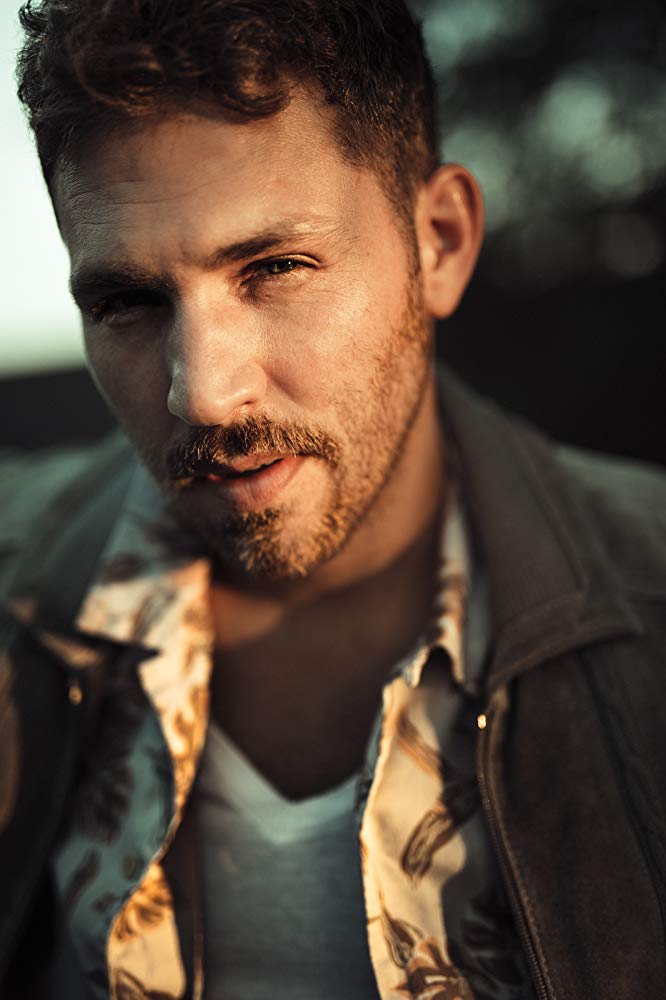 Lane Miller