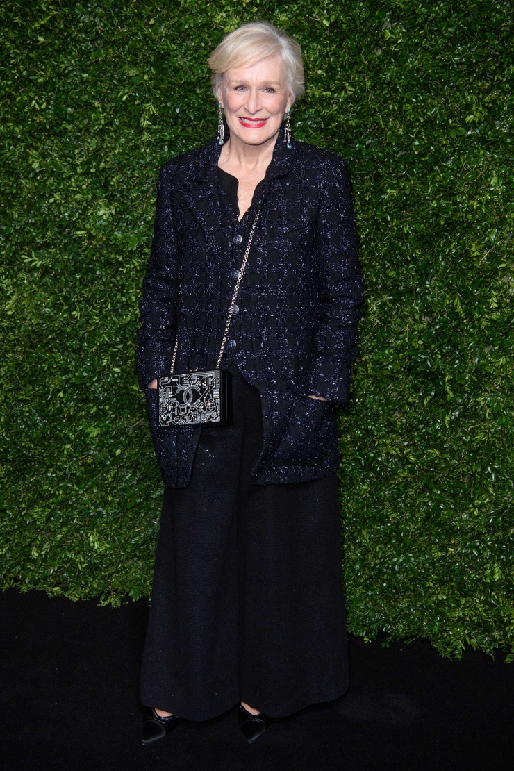 Glenn Close