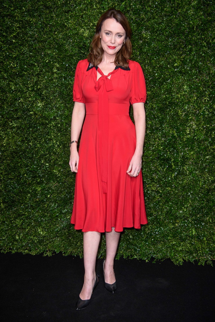 Keeley Hawes Keeley Hawes