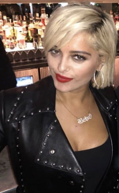 Bebe Rexha