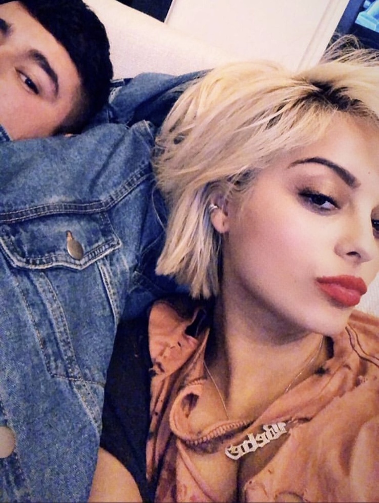 Bebe Rexha Bebe Rexha