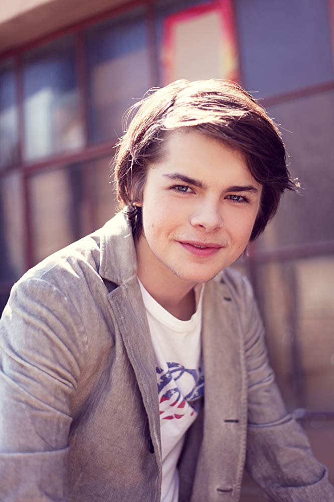 Brendan Meyer