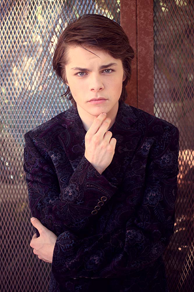 Brendan Meyer